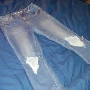 Old navy jeans